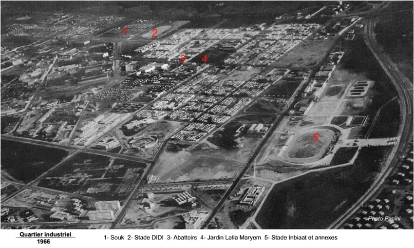 Souk El Had — ~1970s